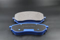 Nissan Navara 2.3